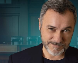 Vincenzo Malinconico: tre capitoli di una vita sgangherata