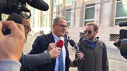 Saverio Romano, l'amico imprenditore e l'appalto all'Asp di Siracusa: il Riesame parla degli incontri anche a Montecitorio