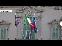 La guerra in Iran e in Medioriente, al quirinale il Consiglio supremo di difesa (VIDEO)