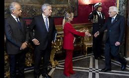 Iran, Consiglio Supremo: &laquo;L'Italia impegnata per via negoziale e diplomatica &raquo;