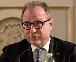 Le ragioni del "S&igrave;", a Ragusa l'iniziativa di Forza Italia con il vicepresidente della Camera Giorgio Mul&egrave;