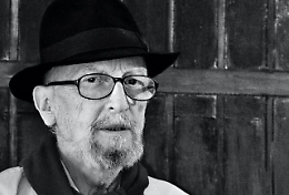 Memoria di Messina: il trittico di Luigi Ghersi sul 28 dicembre 1908