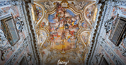 Prigioniere del sacro: donne, clausura e resistenze nel monastero di Santa Caterina