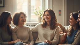 Dieci anni con la sclerosi ma resta soprattutto un esempio di coraggio