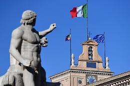 Al Quirinale il Consiglio Supremo di Difesa: il vertice strategico della sicurezza nazionale