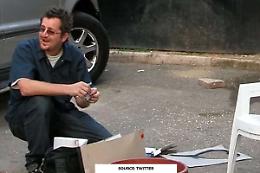 Nel Regno Unito sono convinti di avere scoperto la vera identit&agrave; di Banksy: ma &egrave; davvero lui?  