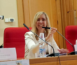 Referendum, Barrera: &laquo;Il pm separato dall&rsquo;ordine giudicante &egrave; un pm sottoposto al potere esecutivo&raquo;