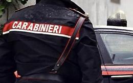 Torna a casa nonostante il divieto: arrestato