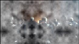 Cos&igrave; Carmelo Vetro aveva "unito" il mondo della massoneria con quello degli appalti attraverso la politica