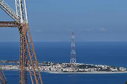 Ponte sullo Stretto, il decreto entra in Aula: la settimana decisiva che pu&ograve; riaccendere (o spegnere) il sogno dell&rsquo;attraversamento