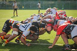 Rugby: in Serie B il Cus Catania vuole tornare a vincere