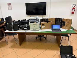 Ore contate per gli sporcaccioni seriali a Modica, il Comune investe 45mila euro in telecamere mobili