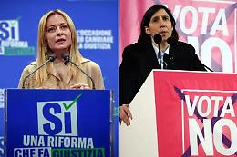 Schlein: dalla coalizione di sinistra alle primarie. &laquo;Con Meloni ci sentiremo al bisogno&raquo;