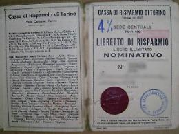 Scopre nel baule un libretto al portatore del 1963 con mille lire depositati: oggi (forse) pu&ograve; incassare 50mila euro