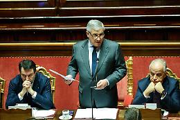 Il dossier Russia divide sempre di pi&ugrave; Salvini e Tajani: Meloni riuscir&agrave; a mediare?