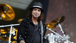 Ci lascia a 64 anni uno dei grandi protagonisti dell'heavy metal dei tempi d'oro 