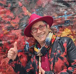 Modica, la Divina commedia nell'arte di Guido Cicero