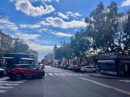 Catania,  il Comune detta le regole: in arrivo il piano dei chioschi 