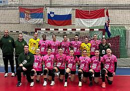 Pallamano: in A Gold maschile brutto scivolone dell'Albatro Siracusa, in A1 donne pari in rimonta per la capolista Erice