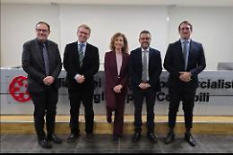 Ragusa e il referendum, anche nella sede dell'Ordine dei commercialisti un dibattito per fare il punto