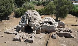 Santa Croce, apertura straordinaria dell'area archeologica di Mezzagnone