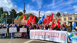 Gicap, 180 lavoratori senza stipendi da gennaio e cassa integrazione bloccata, monta la protesta