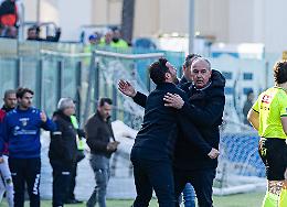 Siracusa, Laneri dopo il ko di Latina: &ldquo;Reazione e orgoglio, la filosofia non cambia&rdquo;

