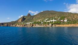 Due scosse di terremoto alle Eolie