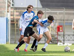 Serie C: Latina-Siracusa, azzurri sconfitti di misura