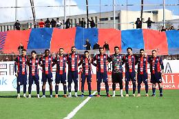 Il Modica &egrave; a un passo dalla promozione in Serie D