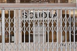 Arriva il ciclone: scuole chiuse in Sicilia ECCO L'ELENCO