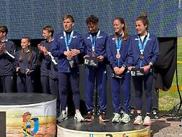 Atletica: ai Mondiali Universitari di cross, Italia nella storia, 5 medaglie. Sul podio anche l'ibleo Carmelo Cannizzaro