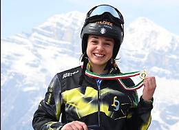 Dalmasso e Coratti, doppietta azzurra in Canada; Bormolini chiude da leader