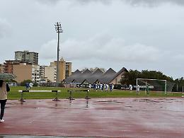 Licata, corsa inarrestabile verso la Serie D: vittoria epica in dieci uomini e +7 sul Kamarat