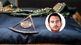 Il sistema Vetro per ottenere gli appalti: &laquo;La massoneria rete alternativa e parallela alla mafia&raquo;