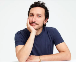 Addio tra Etro e lo stilista messinese Marco De Vincenzo