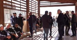 Sos marineria: "Uscire in mare &egrave; una perdita". Pescatori pronti a bloccare il porto