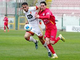 Messina-Nissa: la diretta della partita