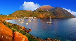 Dissalatore a Filicudi, non si arrestano le proteste, Italia Nostra chiede chiarimenti