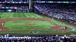 Baseball azzurro nella storia: per la prima volta Italia nella semifinale del World Classic 