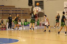 Una super Passalacqua Ragusa corsara a Rovigo