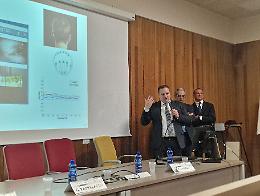 Smart road anche in Sicilia: il punto in un convegno UniCt