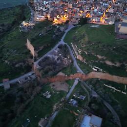 Frana  e ciclone, 246 imprese risarcite per 4,6 milioni dopo i danni: via libera a 156 interventi sulle coste