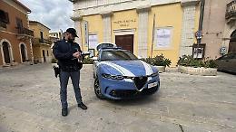 Comiso, 66enne ai domiciliari per scontare una condanna per il reato di produzione di sostanza stupefacente