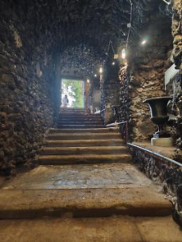 Nel ventre del Criptoportico di Catania, dove il tempo non ha direzione