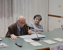 Pozzallo, presentato il nuovo libro della professoressa Grazia Dormiente