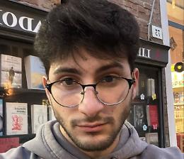 Diciannove anni e gi&agrave; docente: &laquo;Ma al mio arrivo mi hanno scambiato per studente...&raquo;