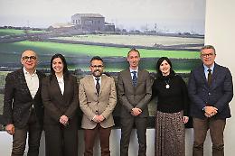 Alta formazione e confronto professionale, un nuovo incontro nella sede dell'Ordine dei commercialisti di Ragusa