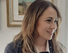 Modica, Ilde Barone inaugura la mostra "Santi - icone per un tempo profano"