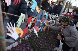 Ragusa, prime giornate della missione popolare parrocchiale nella chiesa di Maria Ss. Nunziata